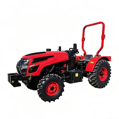 70 LE-s traktor